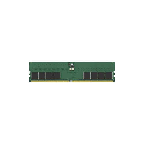 Оперативная память Kingston DDR5 32GB 5200MTs CL42 DIMM 2Rx8 1 year 1519800₽