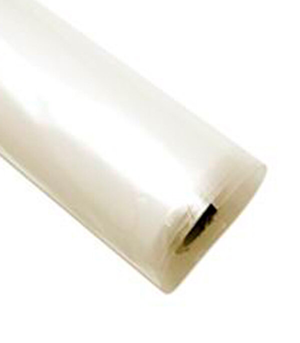 Пленка парниковая полиэтиленовая 200 мкм 3 м рукав 15 м пог. м эконом