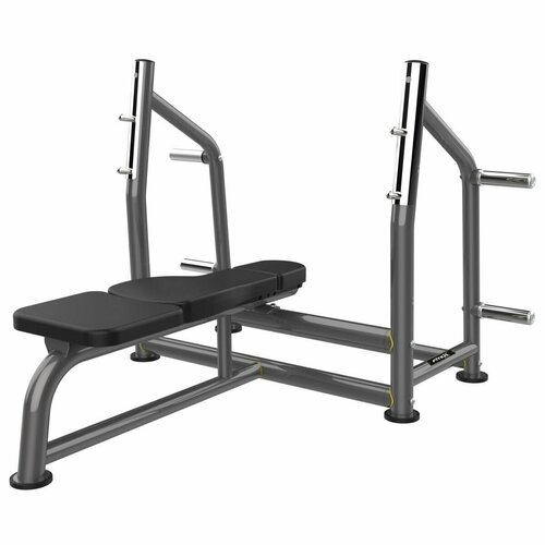 Fitex Скамейка для жима горизонтальная