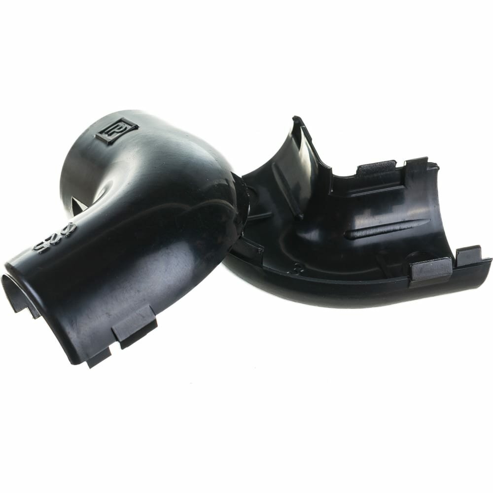 фото Разборный угловой соединитель Промрукав PR13.0175