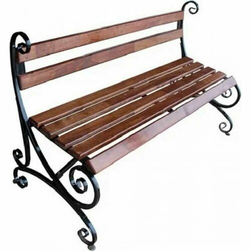 Садовая лавочка Garden Story Виола 13445₽