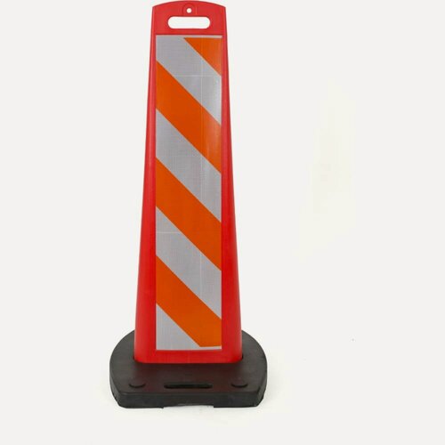 Изображение товара Дорожное ограждение Технология "Солдатик" тип 2 00000002704