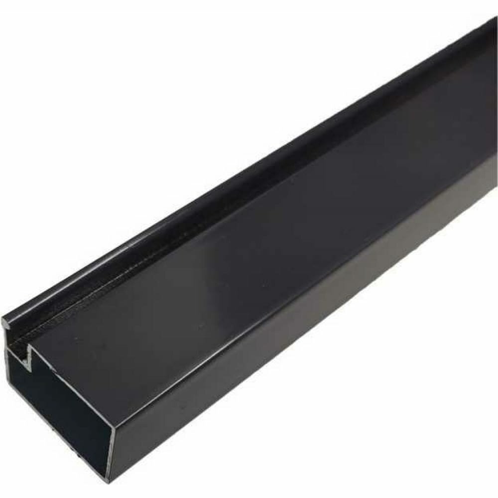 фото Рамный профиль москитной сетки KOMFORT москитные системы РП00729