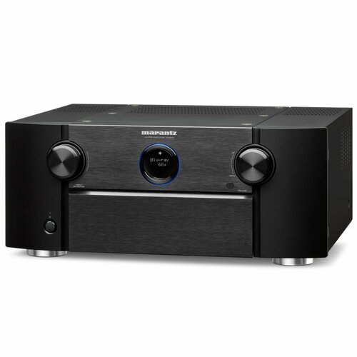 AV процессор Marantz AV8805A Black marantz cd6007 black