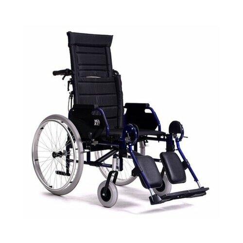 Кресло-коляска механическая Vermeiren Eclips X4 90°
