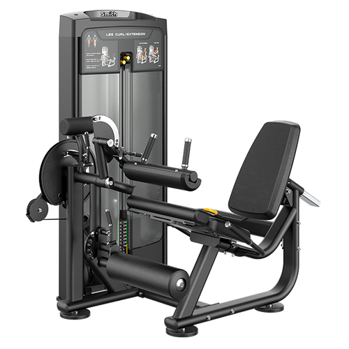 SMITH Тренажер Smith RE8025 Сгибание/разгибание ног сгибание ног стоя smith fitness sh014