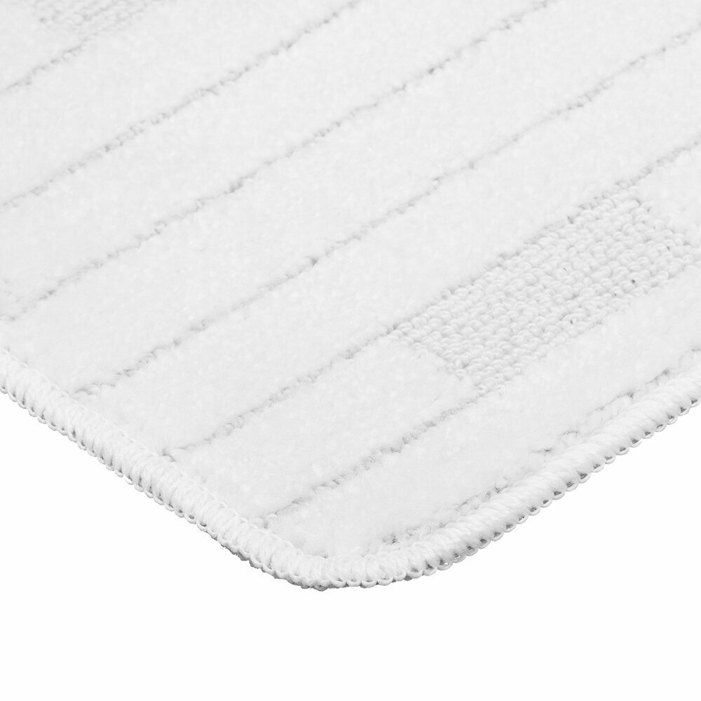 Коврик Fora Bricks White - фото №2