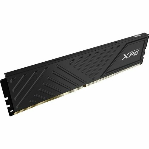 8GB ADATA DDR4 3600 U-DIMM XPG Gammix D35 RGB Gaming Memory AX4U36008G18I-SBKD35 X8 CL 18-22-22 black 2829₽