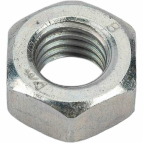 Инотэк Гайка М8 к. п.8 ГОСТ 5927 оц. 50шт 4687203291181