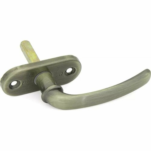 Оконная ручка Palladium Natali AB 874₽