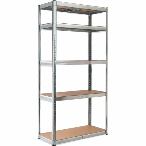 Металлический стеллаж AR SHELVING Stabil S