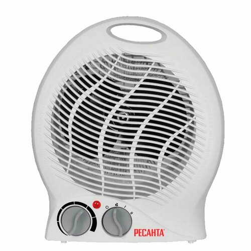 Тепловентилятор Ресанта ТВС-2 6722 2000 Вт с терморегулятором 240000₽