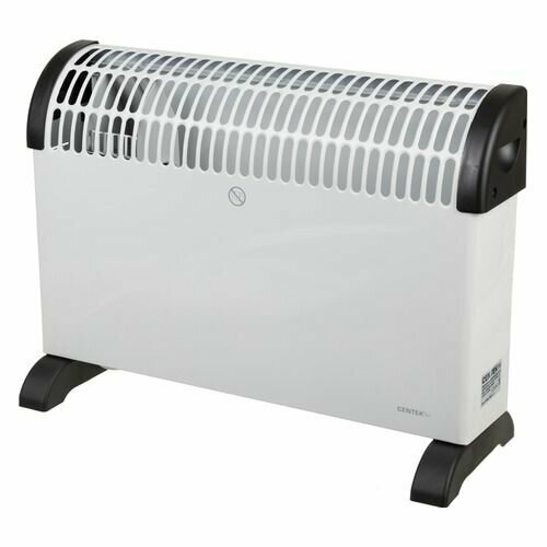 Конвектор CENTEK CT-6124 2000Вт с терморегулятором белый 478600₽