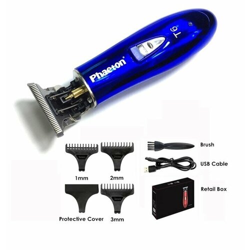 Триммер Phaeton T-6 145000₽