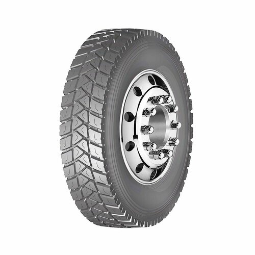 Грузовая шина Doublestar DSRD22 315/80 R22.5 156/150K 20PR TL Ведущие