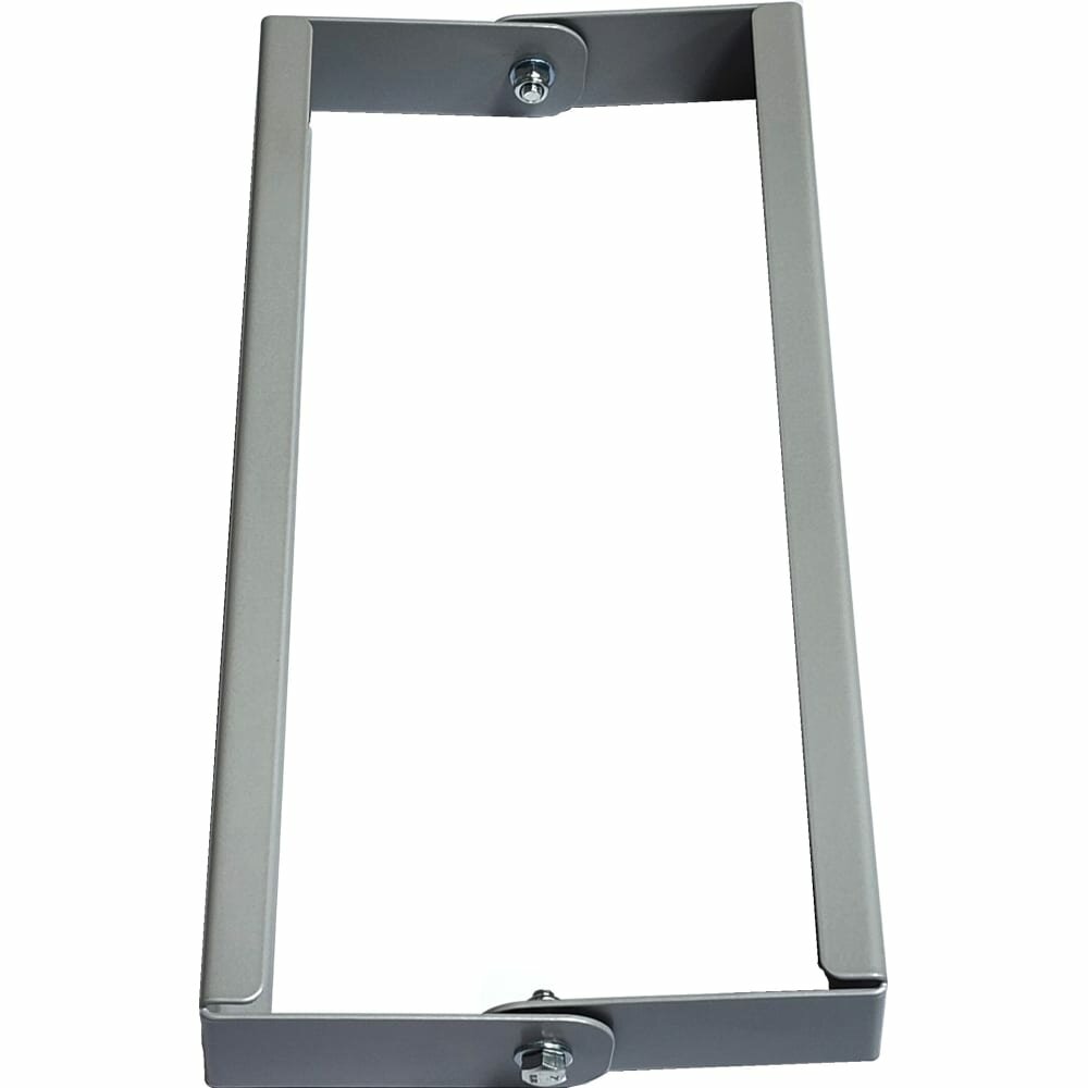 фото Поворотное крепление кхэм КХЭМ-300x90x35x1,5 (2х)