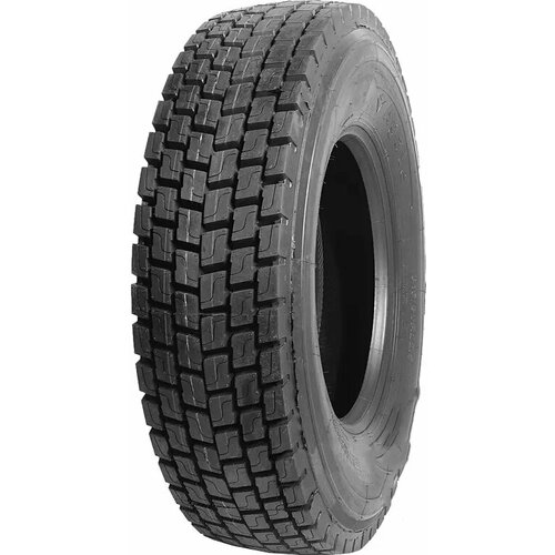 Грузовые шины Kpatos 315/80 R22.5 156/153L KTR67 20PR