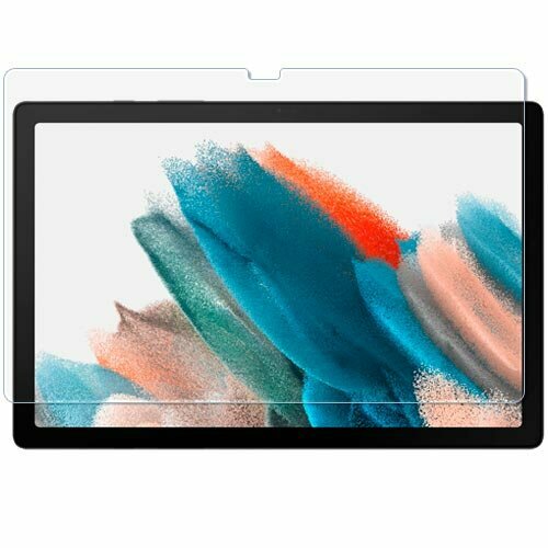 Защитное стекло для Samsung Galaxy Tab A8 (2021) X200 / X205