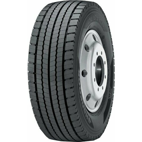 Грузовые шины Hankook 295/80 R22.5 152/148M DL10 HC16 TL