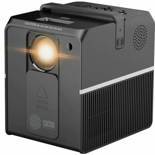 Проектор Cactus CS-PRC04B WUXGA-A 1861000₽