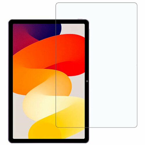 Защитное стекло Zibelino для Xiaomi Redmi Pad SE 11.0 ZTG-XIA-PAD-SE-11.0 redmi pad se 8 256гб grey