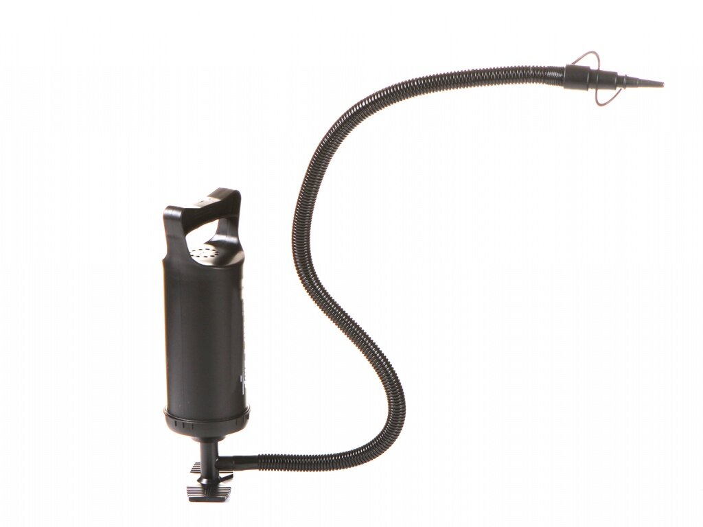 фото Насос As Seen On TV ручной, напольный 1479