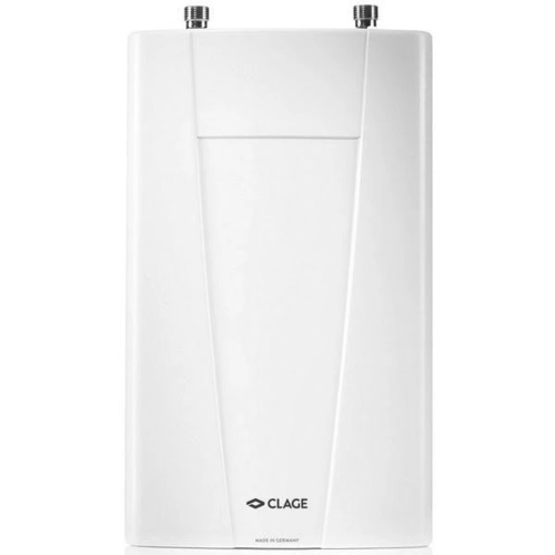 Водонагреватель проточный CLAGE COMPACT CDX 7-U 4200000₽
