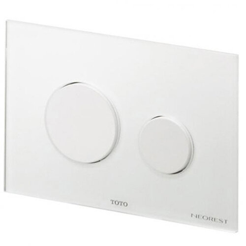 Кнопка для инсталляции Toto Neorest Series E00003T