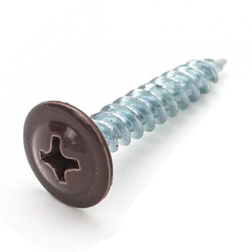 фото Саморезы Госкреп 42х16мм 35 шт.