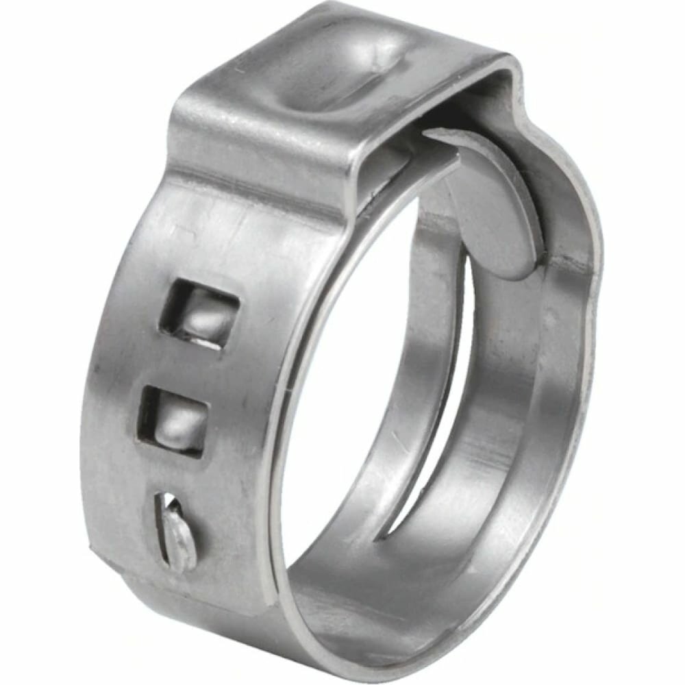фото Ушной бесступенчатый хомут MGF 1-10-2-16-2