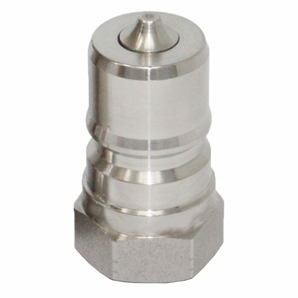 фото Быстроразъемное соединение TITAN LOCK серия B ISO 7241-B