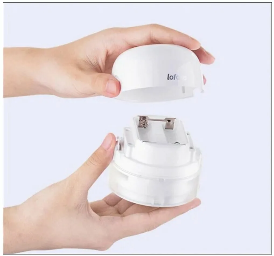 Картинки Машинка Lofans Hair Ball Trimmer CS-621