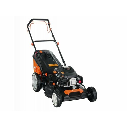 Газонокосилка бензиновая YARD FOX 53S HW