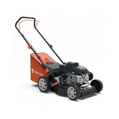 Газонокосилка бензиновая YARD FOX 40P