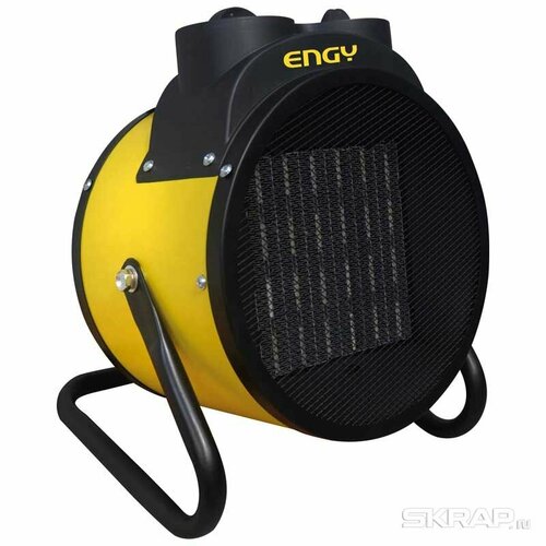 Термопушка 3000ВТ 100020003000ВТ круг термостат керам ЭЛ ПР-ТЬ 196М3Ч 015753 ENGY 598800₽