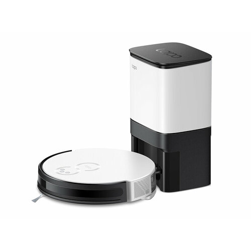 Робот-пылесос TP-LINK Tapo RV10 Plus 2700500₽