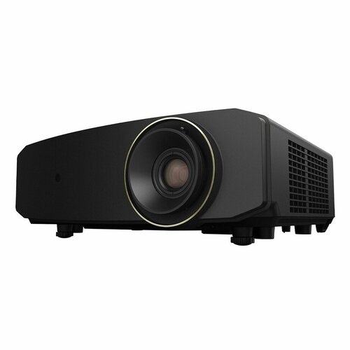 Игровой проектор JVC LX-NZ30 black (без ндс)