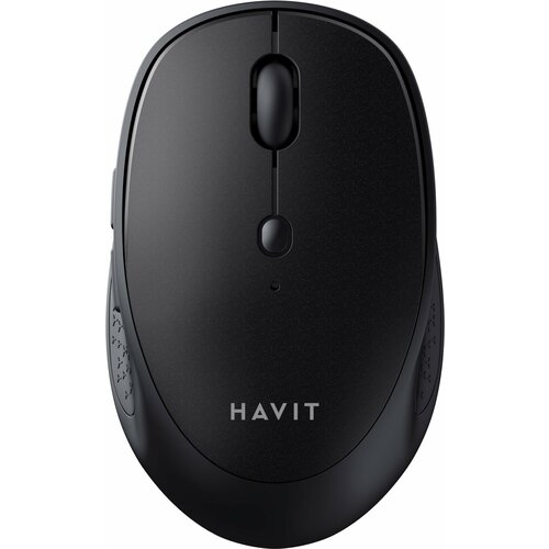 Компьютерная мышь Havit Мышь Havit MS76GT Черный