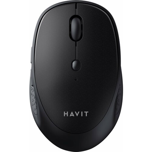 Компьютерная мышь Havit Мышь Havit MS76GT Черный 110500₽