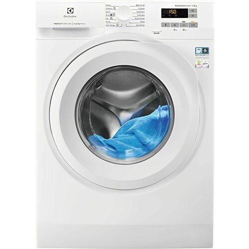 Стиральная машина ELECTROLUX Стиральная машина Electrolux EW6FN528W 5711900₽