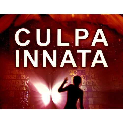 Culpa Innata электронный ключ PC Steam