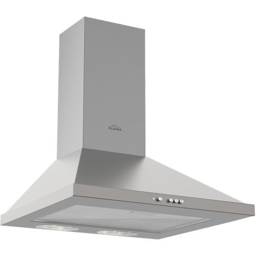 Вытяжка Elikor Оптима 60Н-400-К3Л Stainless Steel 887142 939000₽