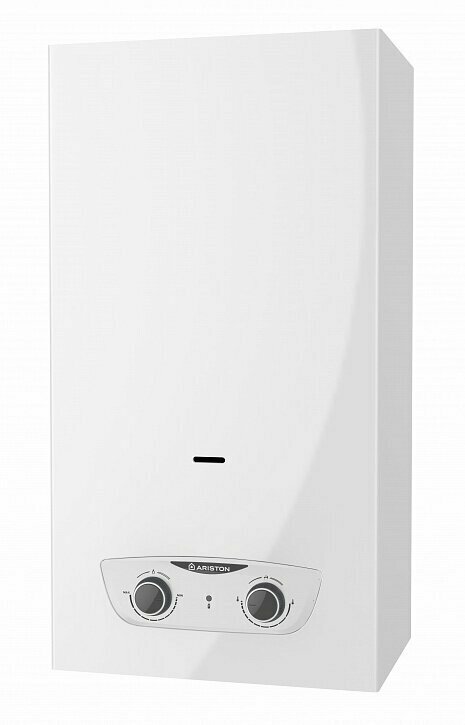 фото Газовая колонка ARISTON FAST 10L (10 л/мин)
