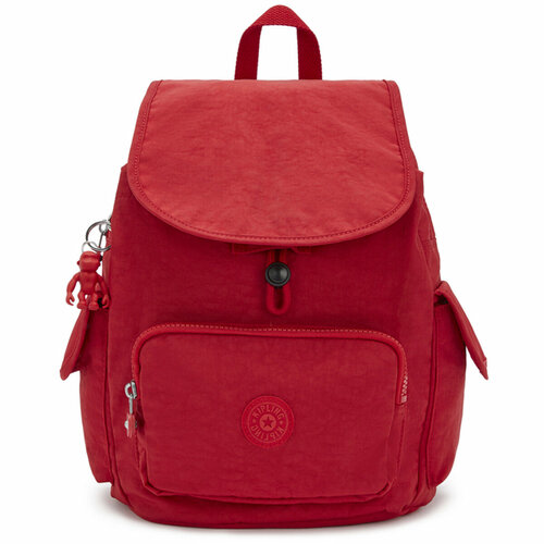 Рюкзак K15635Z33 City Pack S Small Backpack *Z33 Red Rouge