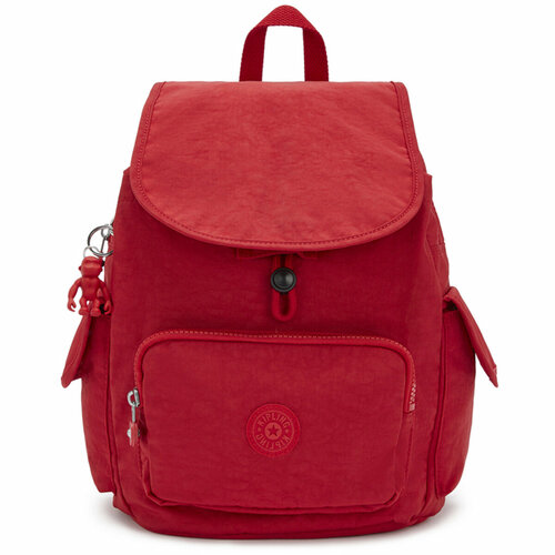 фото Рюкзак k15635z33 city pack s small backpack *z33 red rouge kipling