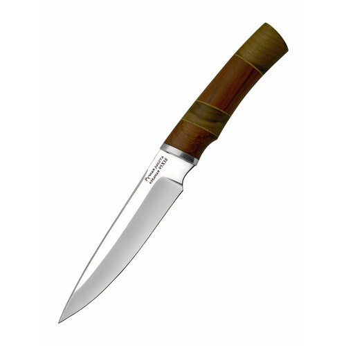 Нож Витязь B82-94TPK (Гризли), полевой универсал, сталь 95Х18