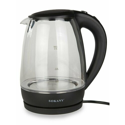 Чайник SOKANY SK-613 227600₽