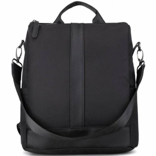 фото Рюкзак level y lvl-s010 черный, 34х26х14