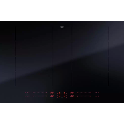 Варочная панель V-ZUG CookTop V4000 I804 CTI4T-31158 51399000₽
