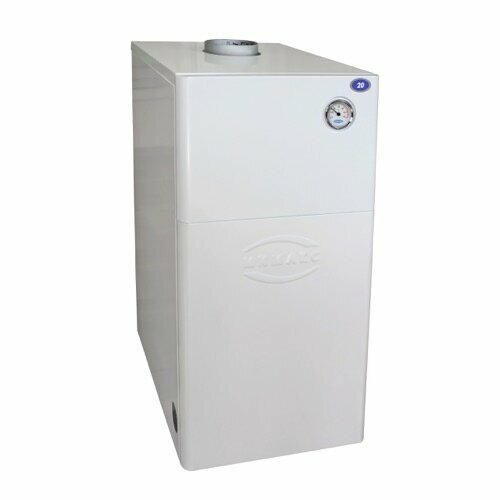 Котел газовый Мимакс КС-Г-20ИО Eurosit 2586200₽